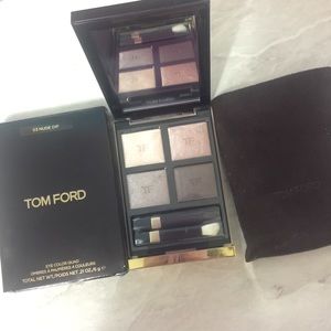 Tom Ford eyeshadow ( 03 Nude dip)
